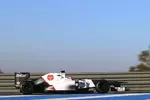 Foto zur News: Kamui Kobayashi (Sauber)