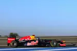 Foto zur News: Sebastian Vettel (Red Bull)