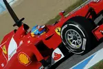 Gallerie: Fernando Alonso (Ferrari)