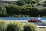 Foto zur News: Fernando Alonso (Ferrari)