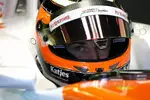 Foto zur News: Nico Hülkenberg (Force India)