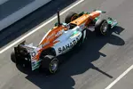 Foto zur News: Nico Hülkenberg (Force India)