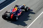 Foto zur News: Sebastian Vettel (Red Bull)