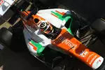 Foto zur News: Nico Hülkenberg (Force India)