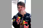 Foto zur News: Sebastian Vettel (Red Bull)