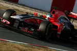Foto zur News: Charles Pic (Marussia)