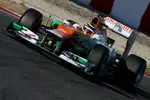 Foto zur News: Nico Hülkenberg (Force India)
