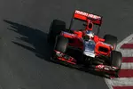Foto zur News: Charles Pic (Marussia)
