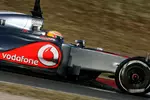 Foto zur News: Lewis Hamilton (McLaren)