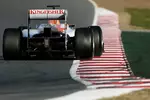 Foto zur News: Nico Hülkenberg (Force India)