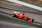 Foto zur News: Fernando Alonso (Ferrari)