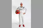 Gallerie: Michael Schumacher (Mercedes)