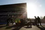 Gallerie: Heikki Kovalainen (Caterham)