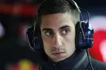 Foto zur News: Sebastien Buemi