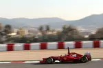 Foto zur News: Fernando Alonso (Ferrari)