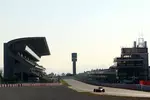Gallerie: Lewis Hamilton (McLaren)