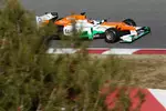 Gallerie: Nico Hülkenberg (Force India)