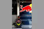 Foto zur News: Red-Bull-Mechaniker