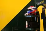 Gallerie: Witali Petrow (Caterham)