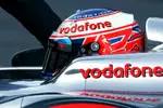 Foto zur News: Jenson Button (McLaren)