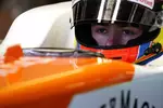 Foto zur News: Paul di Resta (Force India)