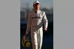 Foto zur News: Nico Rosberg (Mercedes)