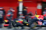 Foto zur News: Mark Webber (Red Bull)