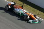 Foto zur News: Paul di Resta (Force India)