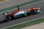 Foto zur News: Paul di Resta (Force India)