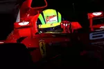 Foto zur News: Felipe Massa (Ferrari)