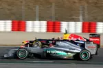 Gallerie: Michael Schumacher (Mercedes)