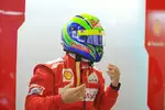 Foto zur News: Felipe Massa (Ferrari)