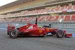 Foto zur News: Felipe Massa (Ferrari)