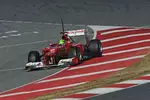 Foto zur News: Felipe Massa (Ferrari)