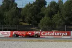 Foto zur News: Felipe Massa (Ferrari)