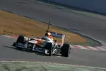 Foto zur News: Paul di Resta (Force India)