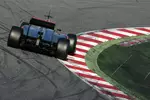 Gallerie: Jenson Button (McLaren)
