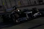 Foto zur News: Pastor Maldonado (Williams)