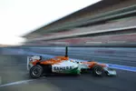 Foto zur News: Paul di Resta (Force India)