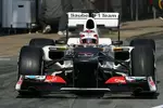 Foto zur News: Kamui Kobayashi (Sauber)