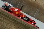 Foto zur News: Felipe Massa (Ferrari)