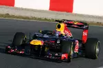 Foto zur News: Mark Webber (Red Bull)