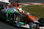 Foto zur News: Paul di Resta (Force India)