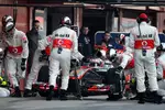 Foto zur News: Jenson Button (McLaren)