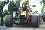 Foto zur News: Witali Petrow (Caterham)
