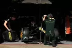 Foto zur News: Witali Petrow (Caterham)