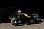 Foto zur News: Witali Petrow (Caterham)