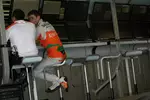 Foto zur News: Paul di Resta (Force India)