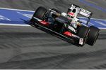 Foto zur News: Sergio Perez (Sauber)
