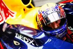 Foto zur News: Mark Webber (Red Bull)